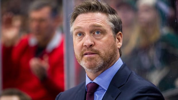 Patrick Roy